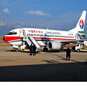忻州五台山机场快运航空快运业稳步发展的原因是什么？
